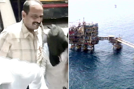 Terror plot foiled in Mumbai, men with Pak links held