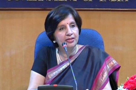 India to Pak: Don't take restraint for weakness