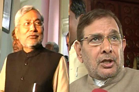 Will Women's Bill impact Nitish's future?