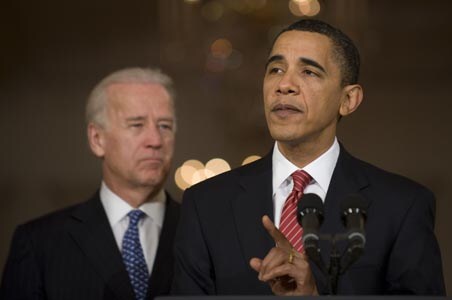 Full Text: Obama's speech on Healthcare Bill