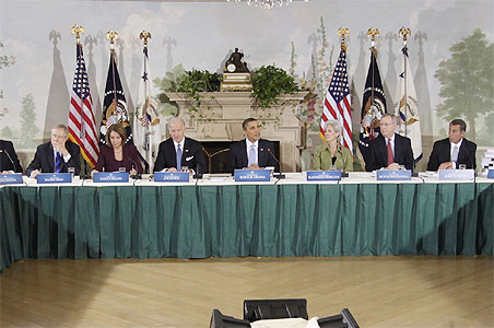 US Congress clears historic health care bill