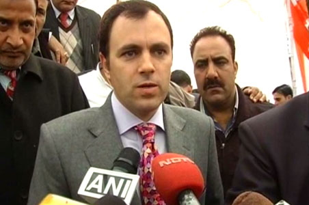 35,000 troops phased out of J&K: Omar Abdullah