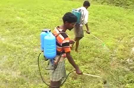 Orissa tragedy: Once displaced, now suicidal