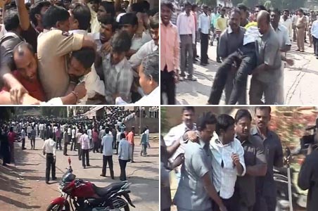 Osmania situation has improved, says panel