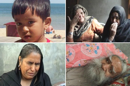 Gurshan's parents to leave for India today
