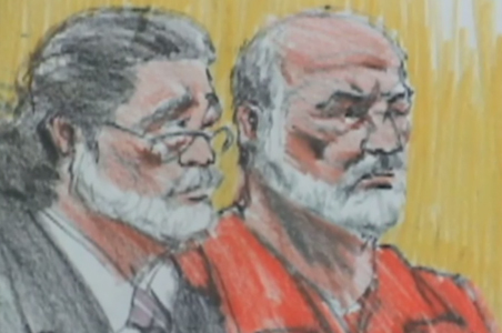 First look at Ilyas Kashmiri's aide