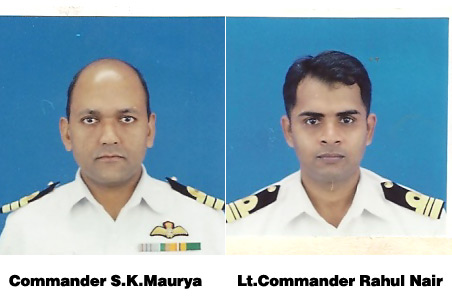 Plane crash at Hyderabad air show, both pilots dead