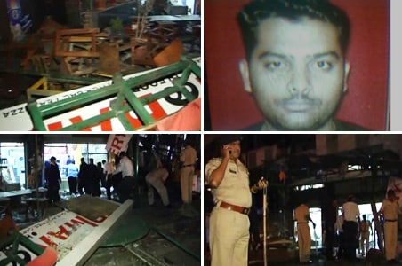 Pune blast mastermind now in Pakistan, say sources