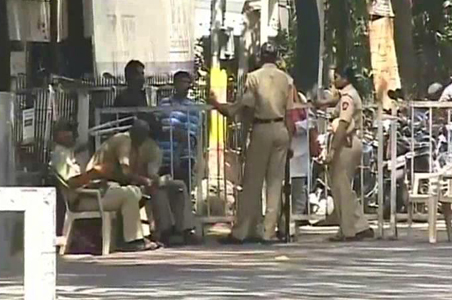 Pune blast: A month later