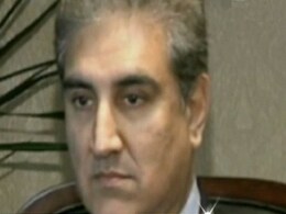 Qureshi: Meeting with India only if meaningful Qureshi: Meeting with India only if meaningful