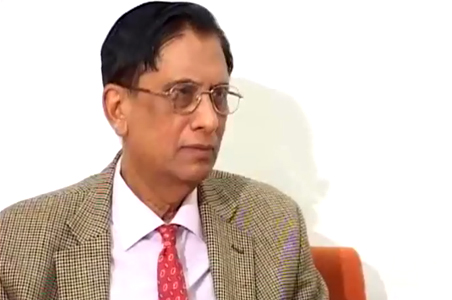 Modi's questioning seems satisfactory, says riots panel chief