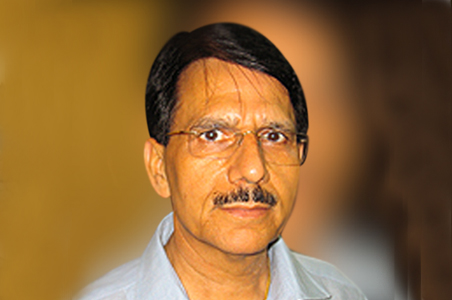 Maharashtra Anti-Terror Squad chief fired for indiscretion