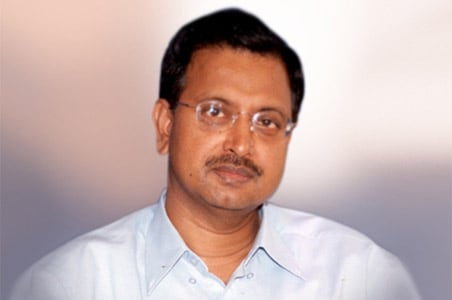 Satyam founder Ramalinga Raju denied bail