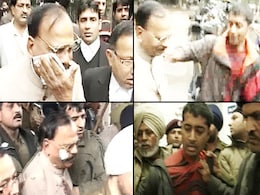 Rathore says assailant Utsav tried to murder him Rathore says assailant Utsav tried to murder him