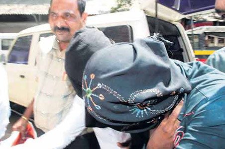 Can't believe Rashid a terrorist: Ex-lover