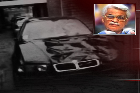 NDTV's BMW expose: Anand tenders apology to Supreme Court