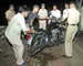 Speeding car knocks down two couples in Mumbai