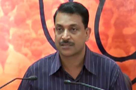 BJP says interrogation of Headley is critical for 26/11
