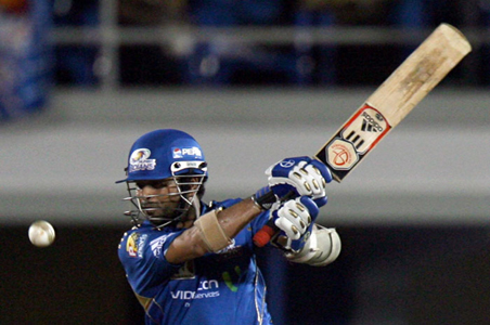 Mumbai Indians fined for slow over rate
