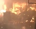 Fire in Delhi's Sadar Bazar, 1 killed, 6 injured