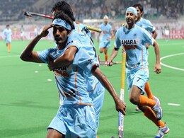 India will miss Shivendra against Spain: Charlesworth India will miss Shivendra against Spain: Charlesworth