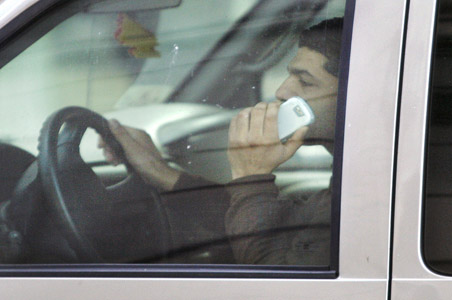 Is SMS while driving tough? These apps can help