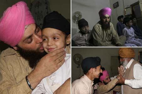 Sikh story: Abducted by Taliban, chained, beaten