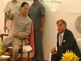 Tatas make a comeback in Assam Tatas make a comeback in Assam