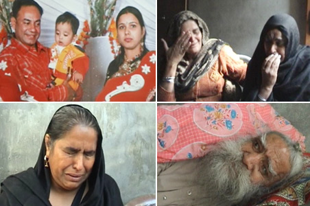 Oz: Indian toddler's autopsy fails to determine cause of death
