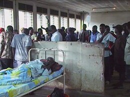 Uganda landslides kill 70; 250 missing Uganda landslides kill 70; 250 missing