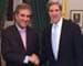 First strategic dialogue between US, Pakistan today