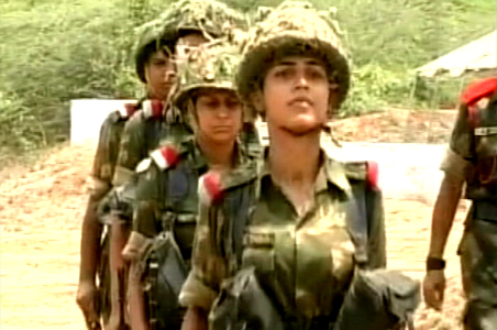 Women Army officers await big verdict
