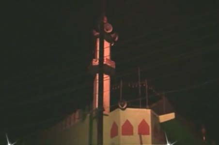 Experts identify source of radiation leak in Delhi market