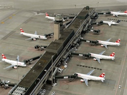 Worse Than 9/11: US Treasury Secretary As Coronavirus Grounds Global Airlines Worse Than 9/11: US Treasury Secretary As Coronavirus Grounds Global Airlines