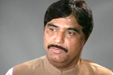 Women's Bill: Munde asks for OBC sub-quota