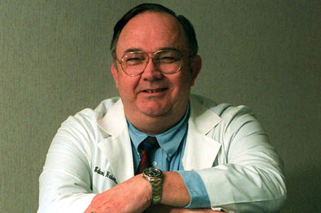 Man who inspired Bill Gates dies