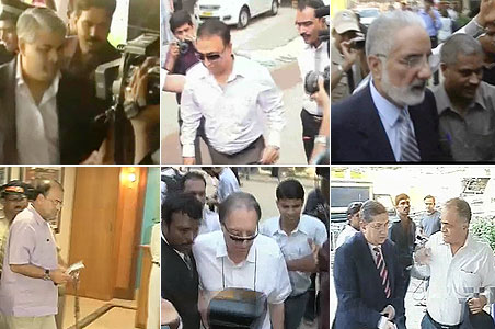 IPL fight Club: 22 charges of financial crimes against Modi