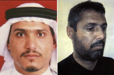 US confirms 2 top Qaida leaders killed in Iraq