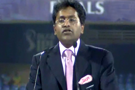 What next for Lalit Modi?