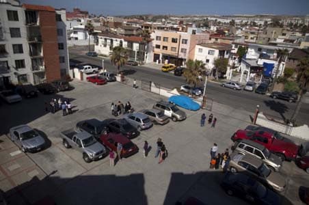 Millions in US, Mexico feel 7.2 quake