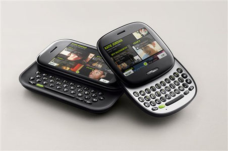Microsoft's Kin to take on iPhone, Blackberry