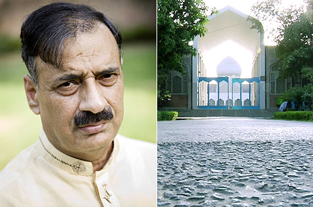 Campus attackers draw battle lines for Pakistan's future