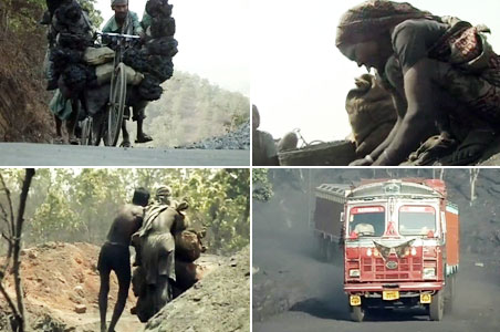 Naxals turn mining mafia in Jharkhand