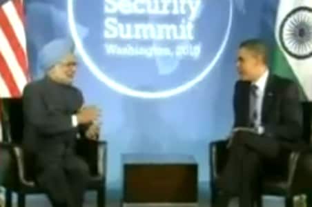 Obama backs Manmohan, wants Pak action on 26/11