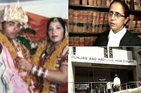 Couple in jail asks for permission to get pregnant