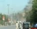 Taliban militants target US Consulate in Peshawar