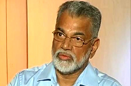 ISRO chief on India's big leap