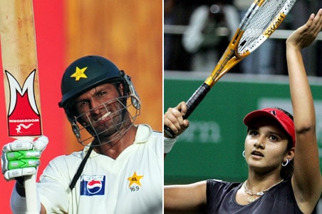 Commonwealth, Asiad medals on Sania's agenda