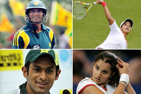 Tennis boss hopes Sania will play for Pakistan