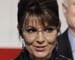 Palin's TV career hits early controversy